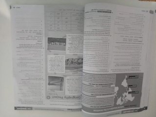 Life Vision Pre Intermediate Workbook (Spain)