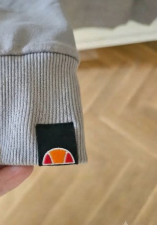 Sudadera Ellesse