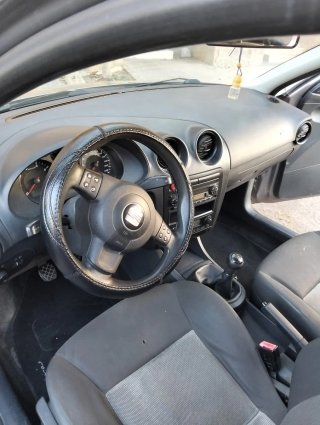 SEAT Cordoba 2006