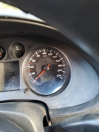 SEAT Cordoba 2006