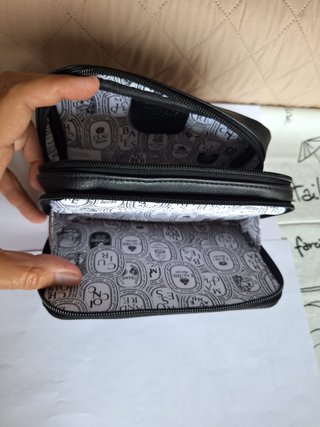 Amenity Kit Diptyque Qatar Airways Business class