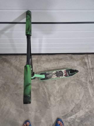 Patinete BOOSTER Mint