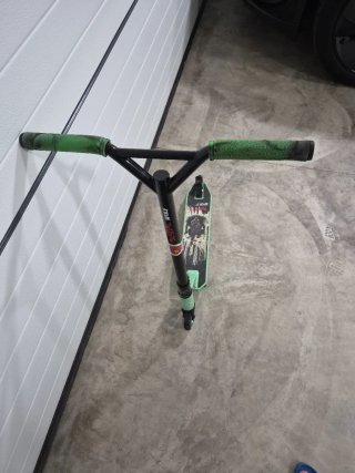 Patinete BOOSTER Mint