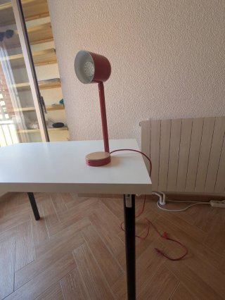 Mesa montable de madera,silla plegable(negociable)
