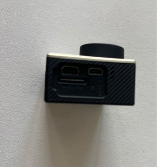 GoPro Hero4 Fotocamera