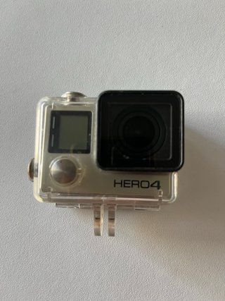 GoPro Hero4 Fotocamera