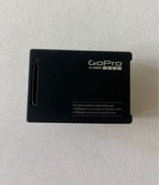 GoPro Hero4 Fotocamera