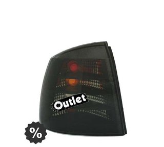 NM PILOTOS OPEL ASTRA G 00-04 AHUMADO R145543C1