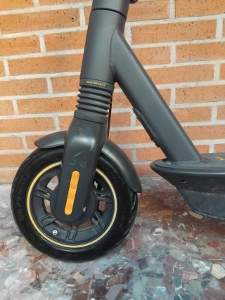 Ninebot G2 Max Patinete eléctrico