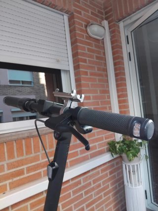 Ninebot G2 Max Patinete eléctrico