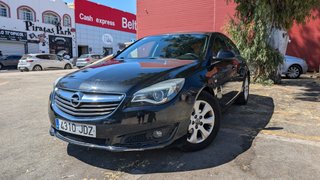 Opel Insignia 2.0 CDTI 140 CV 194000km