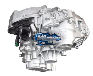Caja manual Volkswagen 0A5300044F