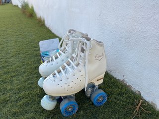 Patines profesionales EDEA