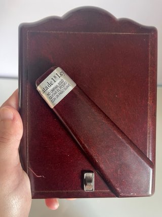 Marcos de plata Vinard