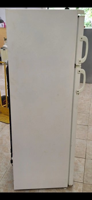 Frigorífico ECRON