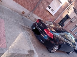 Volkswagen Passat 2013