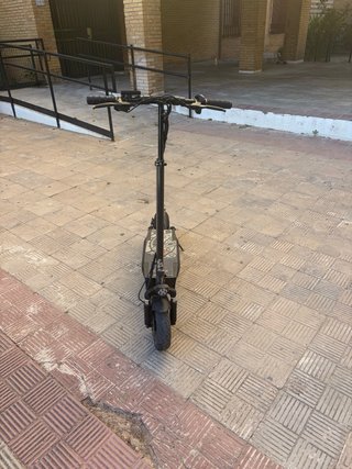 Patinete Eléctrico SmartGyro Rockway Pro