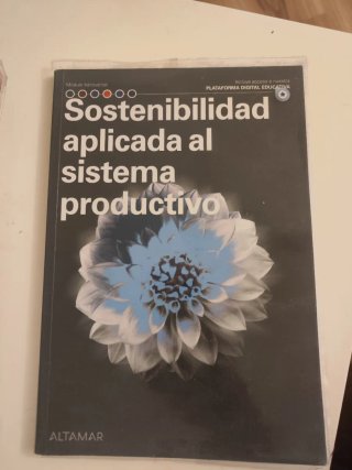 Pack 5 libros grado Comercio y marketing