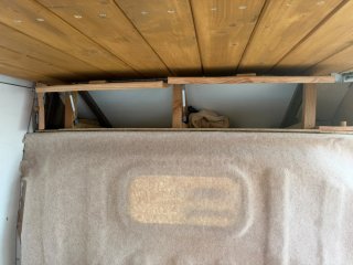 Peugeot Boxer camper