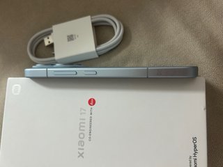 Xiaomi 17 512GB