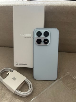 Xiaomi 17 512GB