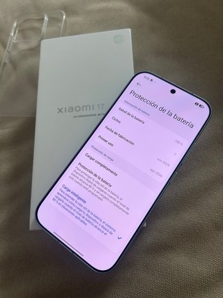 Xiaomi 17 512GB