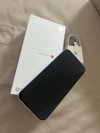Xiaomi 17 512GB