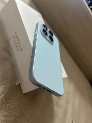 Xiaomi 17 512GB