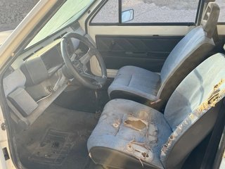 SEAT Marbella 1996