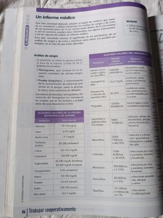 BIOLOGIA Y GEOLOGIA 3 (COMUNIDAD EN RED)