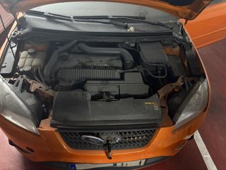 Focus ST Mk2 2.5T 5Cyl Electric Orange 65.000km