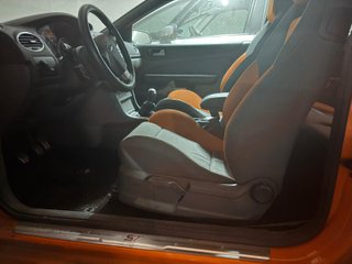 Focus ST Mk2 2.5T 5Cyl Electric Orange 65.000km
