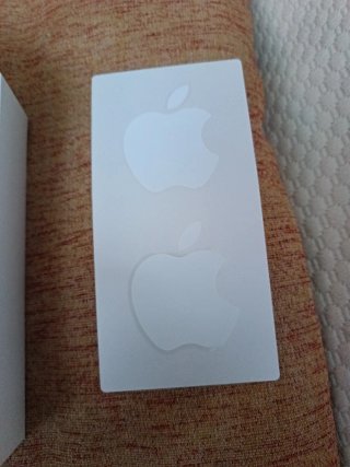 Scatola vuota per iPhone 6 / 6 Plus