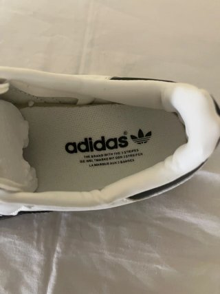 Adidas Samba Talla 40 Nuevas