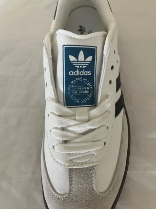 Adidas Samba Talla 40 Nuevas