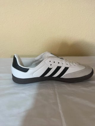 Adidas Samba Talla 40 Nuevas
