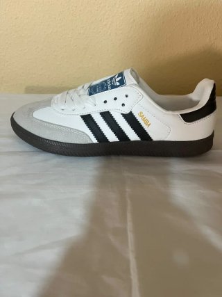 Adidas Samba Talla 40 Nuevas