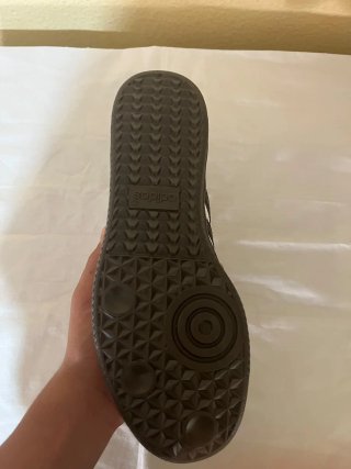 Adidas Samba Talla 40 Nuevas