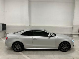 Audi A5 3.0 Tdi 240