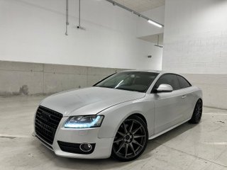 Audi A5 3.0 Tdi 240