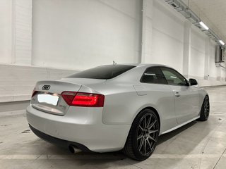 Audi A5 3.0 Tdi 240