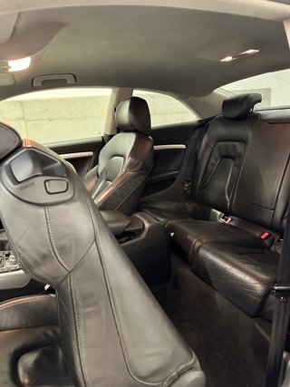 Audi A5 3.0 Tdi 240