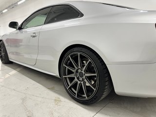 Audi A5 3.0 Tdi 240