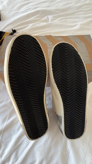 Golden Goose Sneakers Talla 38