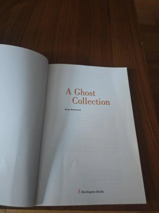 GHOST COLLECTION,THE 2§ESO BAR