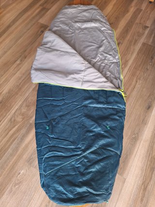 Saco de dormir infantil Quechua MH100