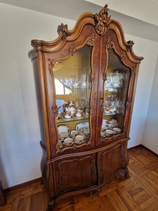 Comedor clásico completo o por piezas