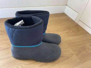 Botas de agua/nieve/seguridad