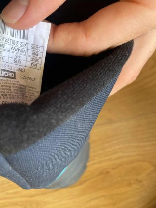 Botas de agua/nieve/seguridad