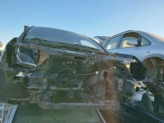 345151 mando elevalunas del izq opel signum cosmo